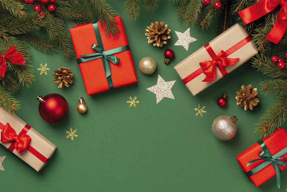 news_5 Gadget Tech: Regali di Natale per tutti i gusti e budget